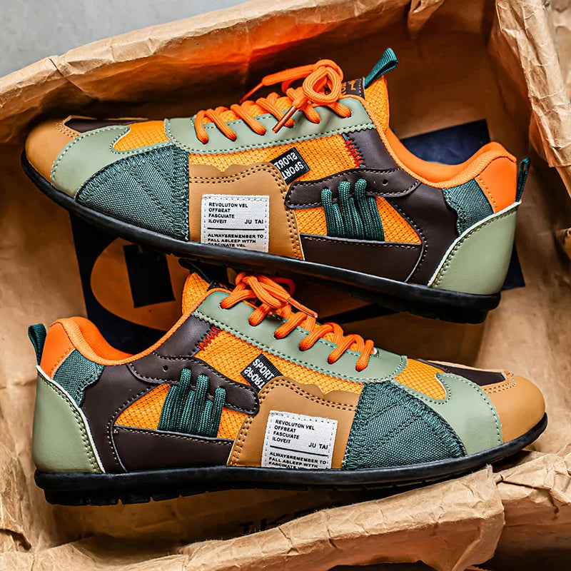 #Color_Naranja