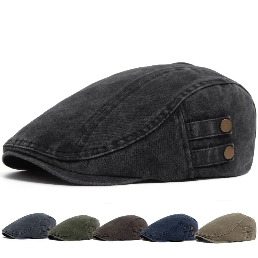 Men's Vintage Cap