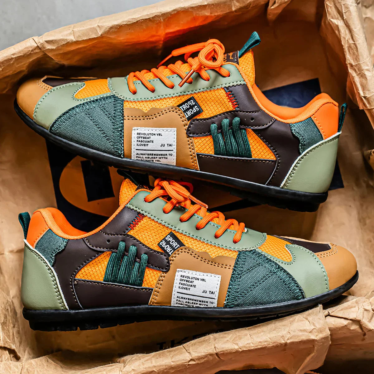 #Color_Naranja