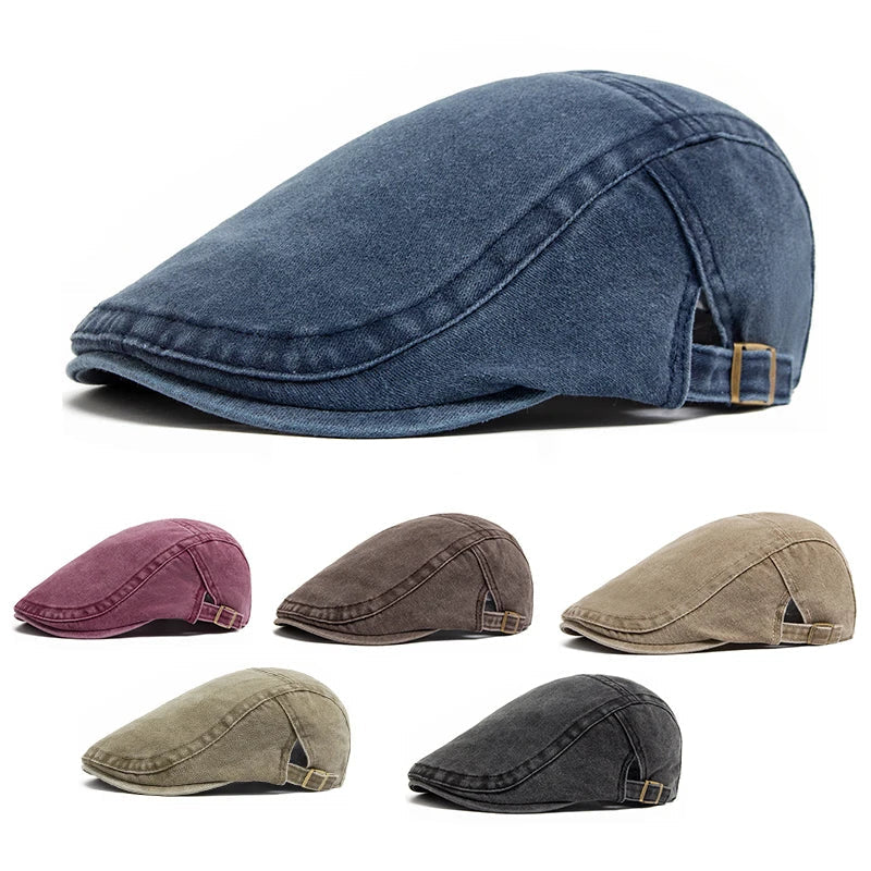 Beret (French Style)