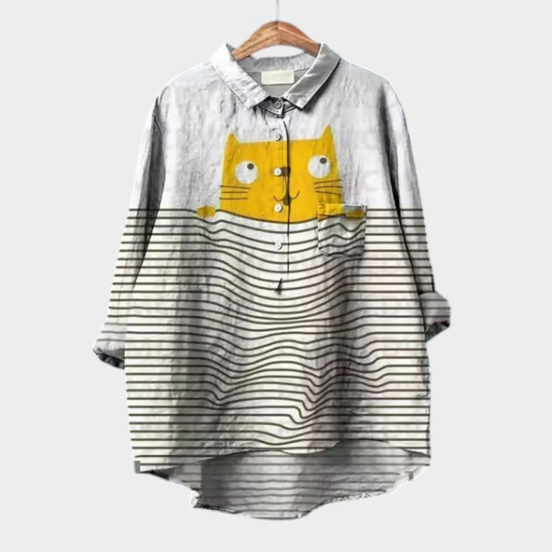 Light Blouse
