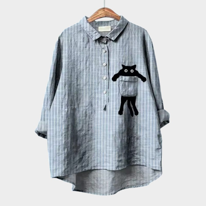 Fit Light Blouse