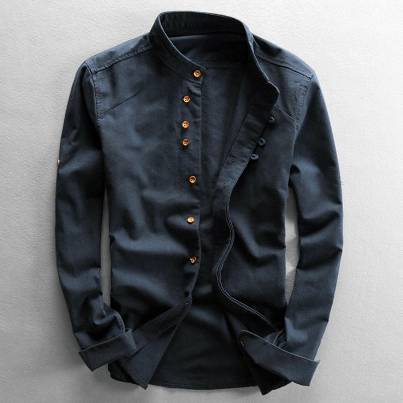 #Color_Navy