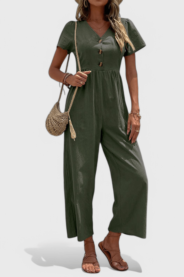 #Color_Verde militar