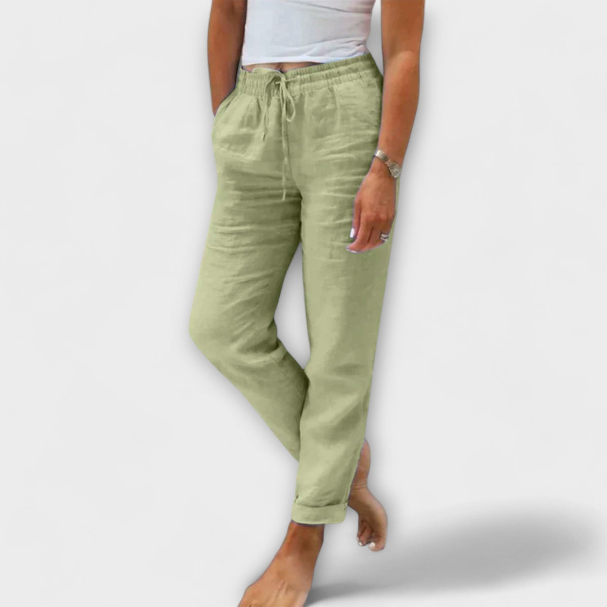 #Color_Verde