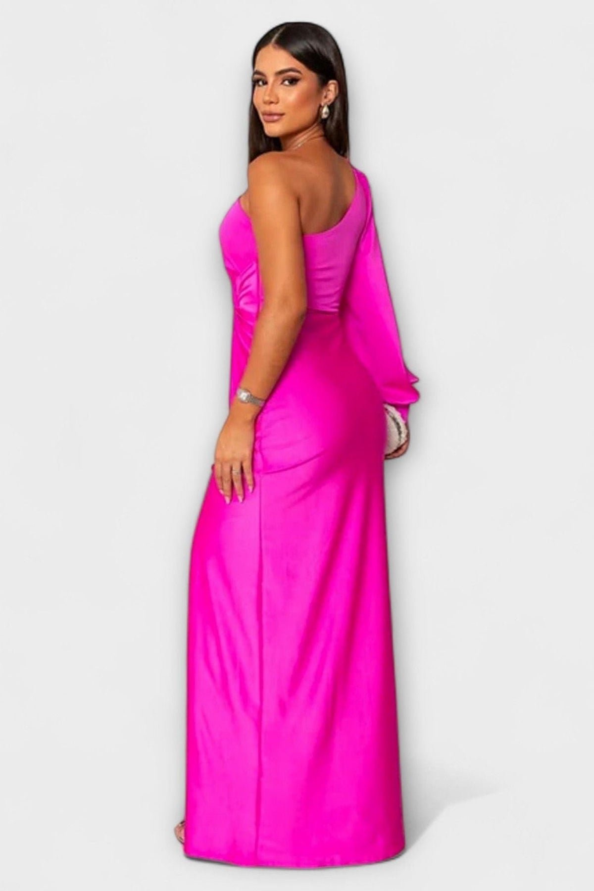 #Color_Fucsia