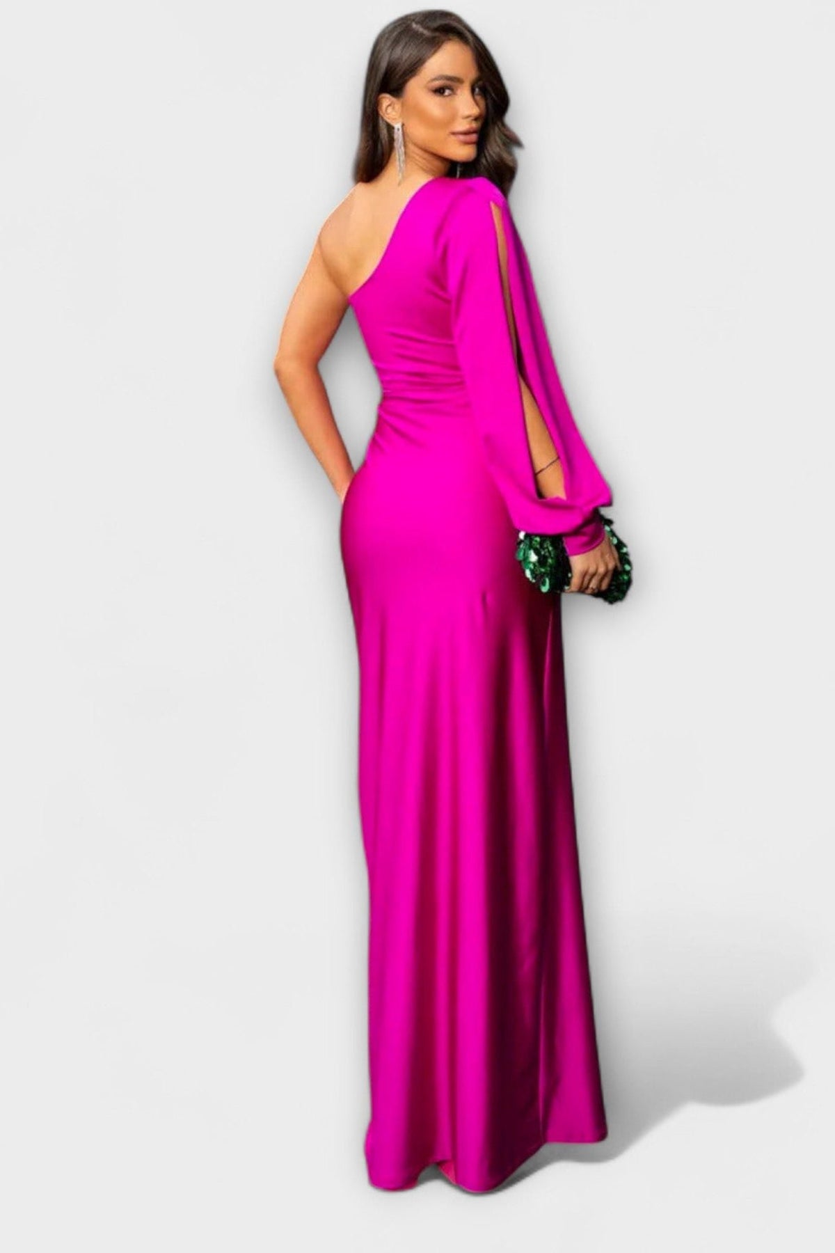 #Color_Fucsia