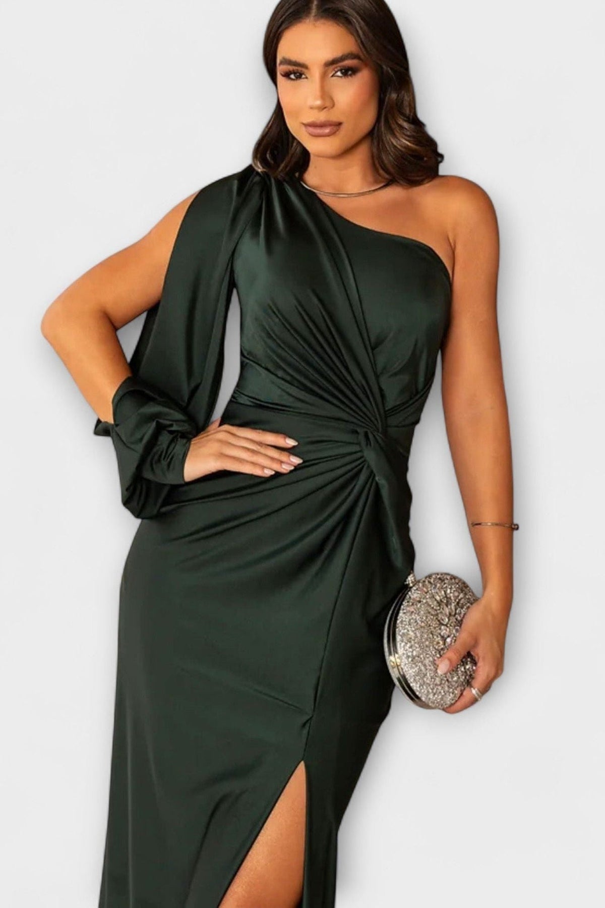 #Color_Verde oscuro