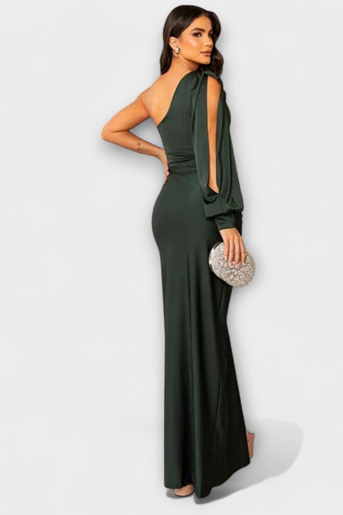 #Color_Verde oscuro