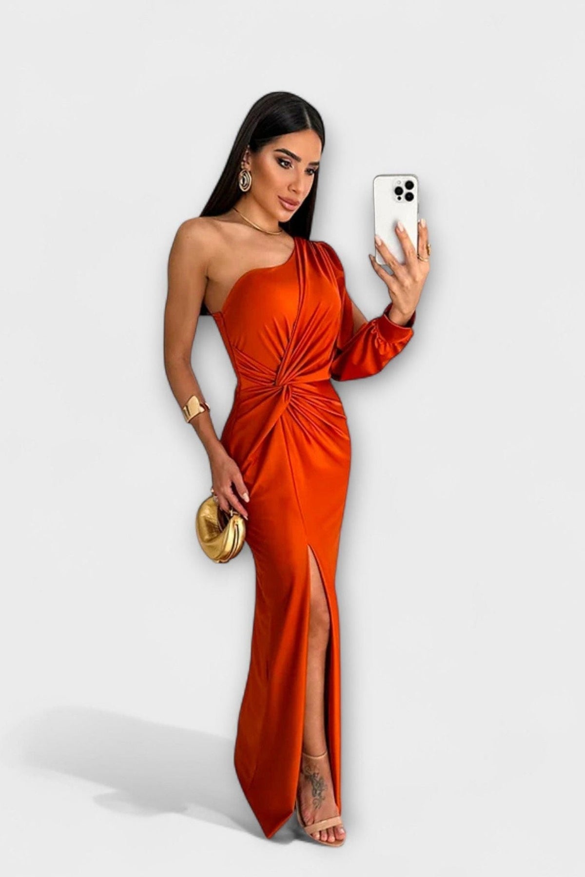 #Color_Naranja