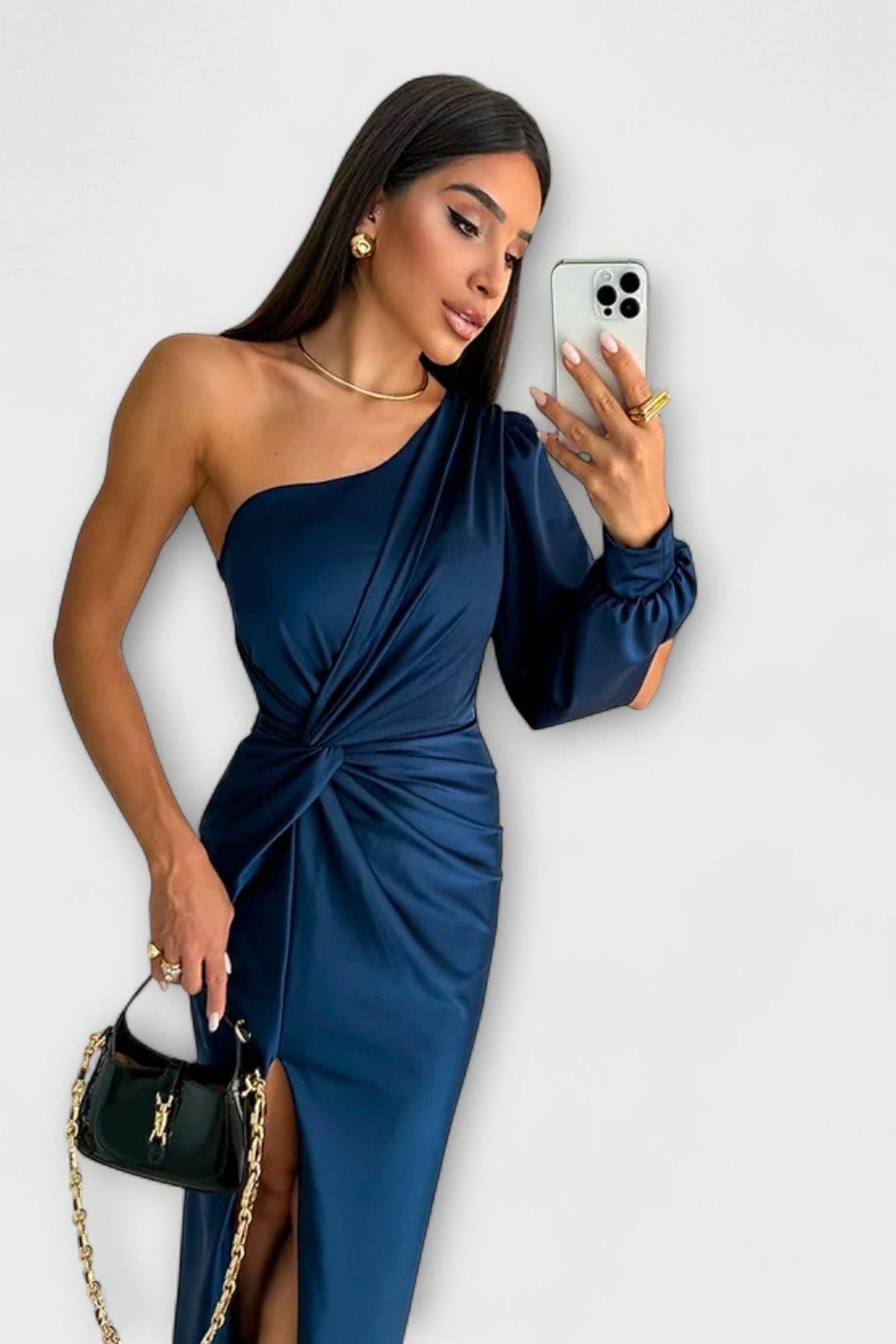 #Color_Azul oscuro