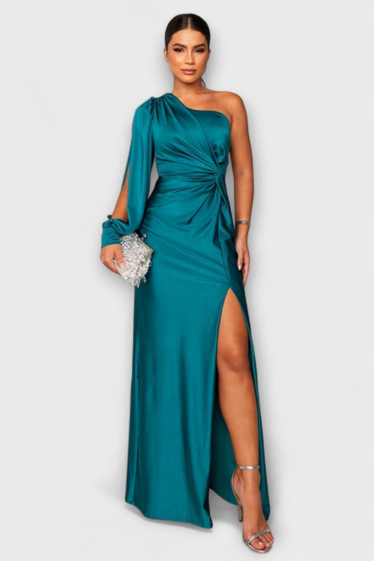 #Color_Bleu turquoise