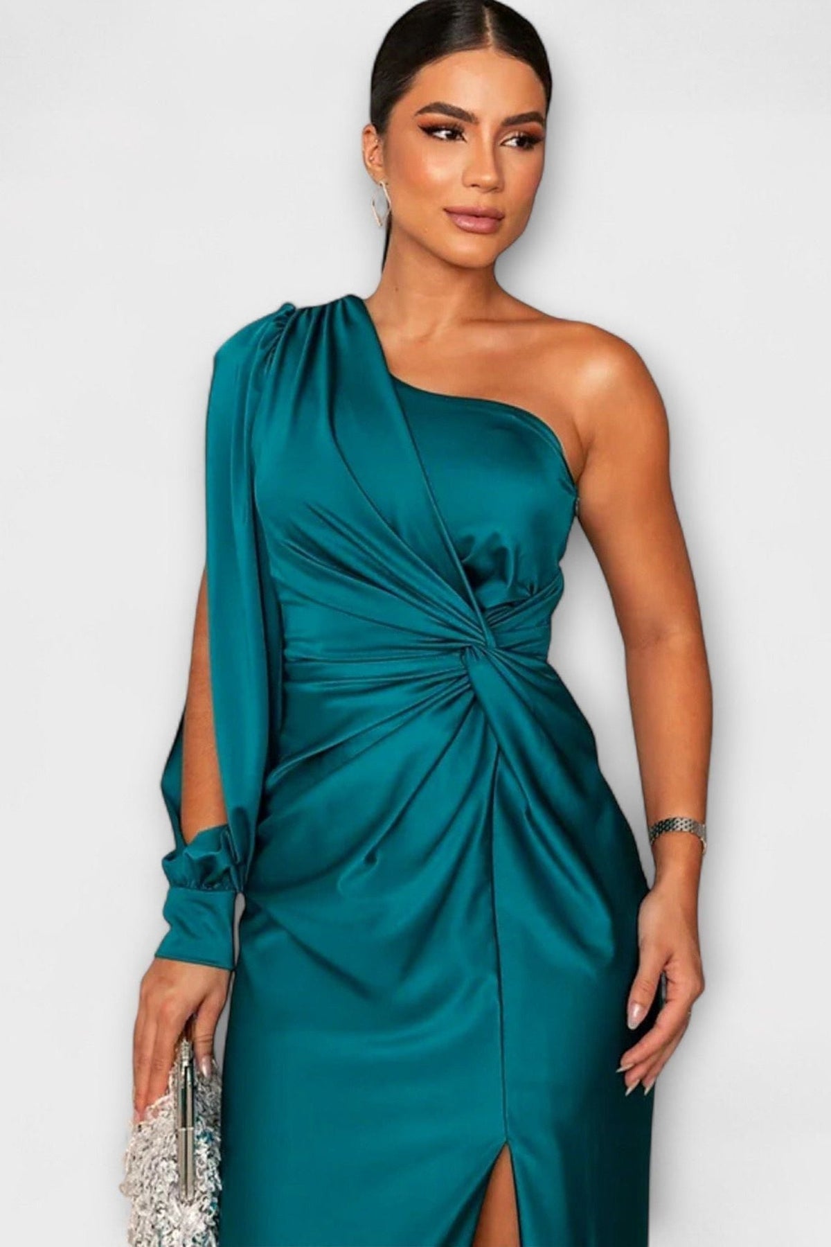#Color_Bleu turquoise