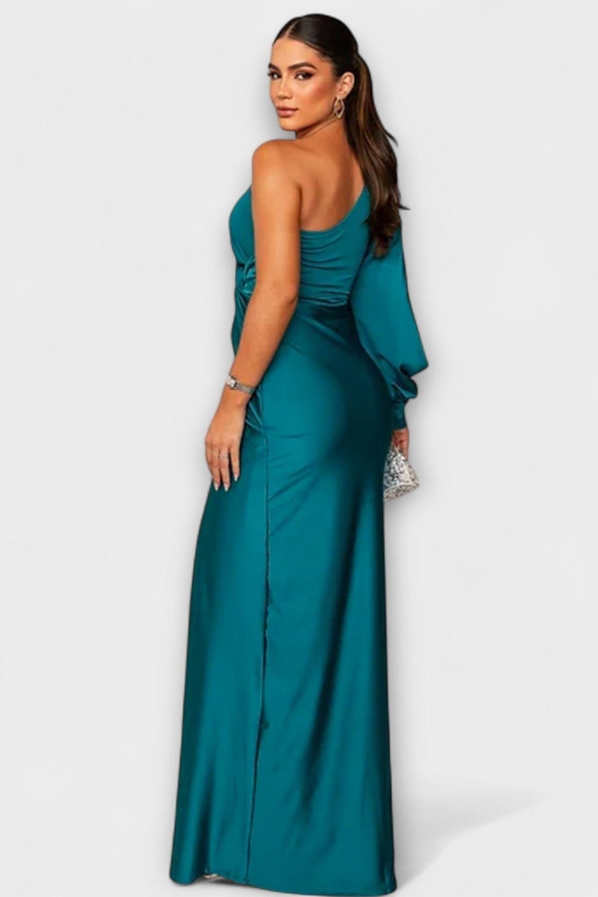 #Color_Bleu turquoise