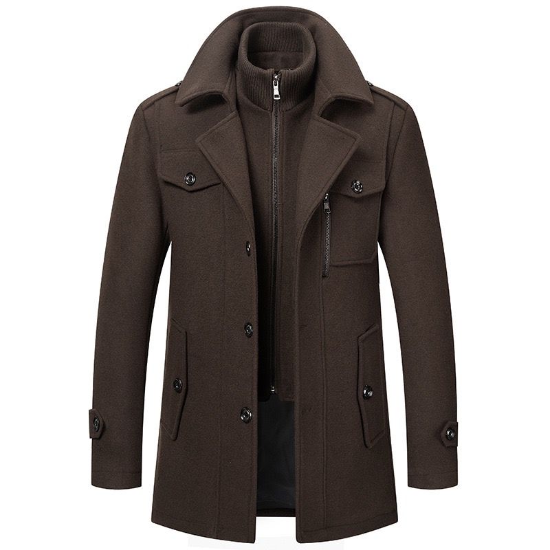 #Color_Dark Brown