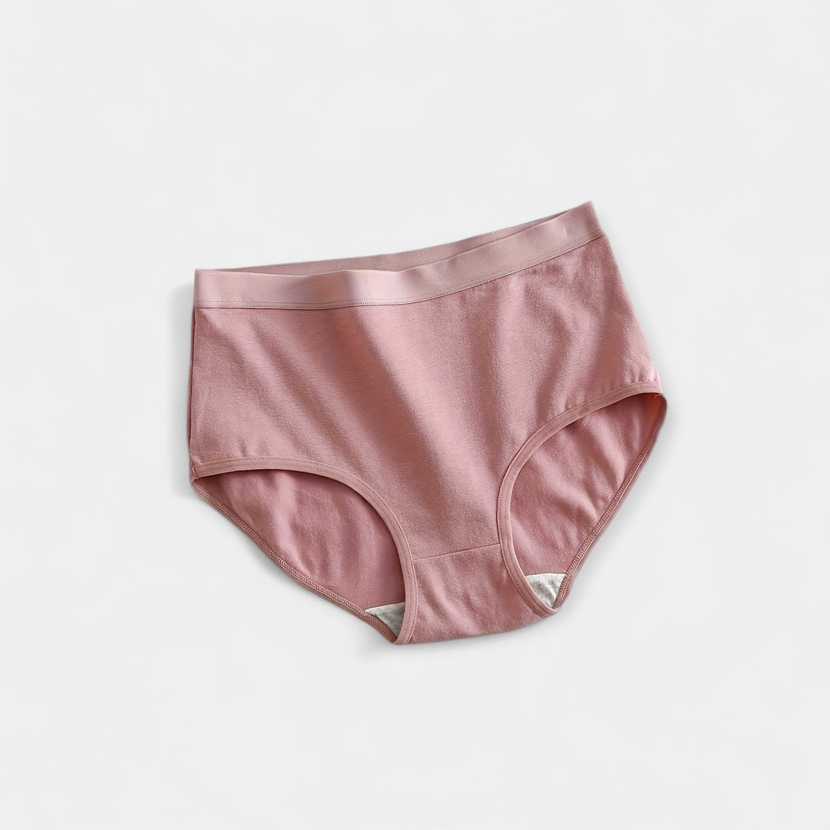 #Color_Set de 5 pantaletas en colores suaves
