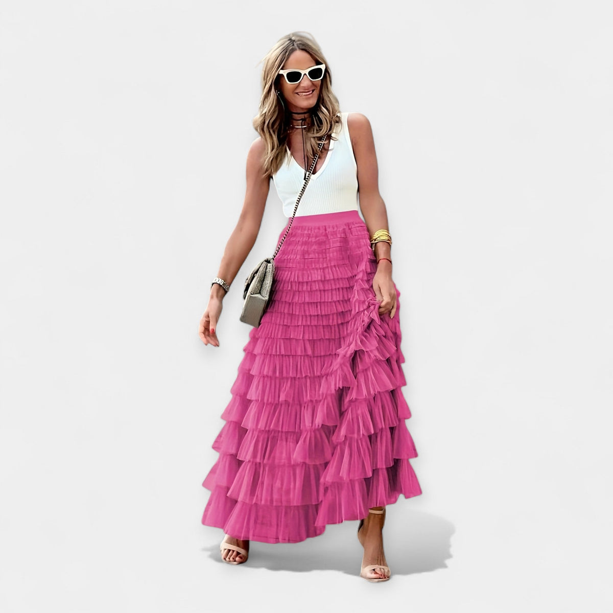 #Color_Fucsia