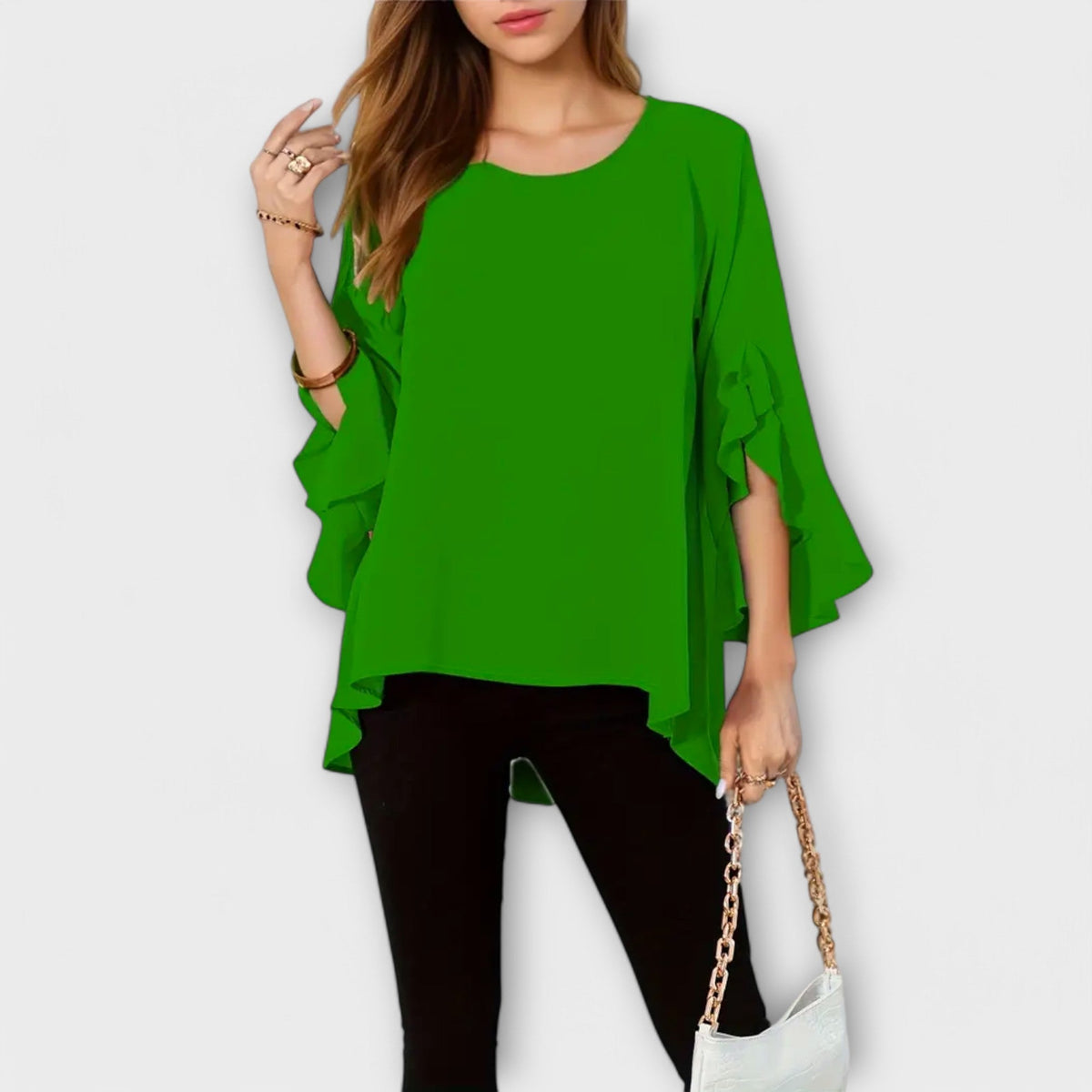 #Color_Verde