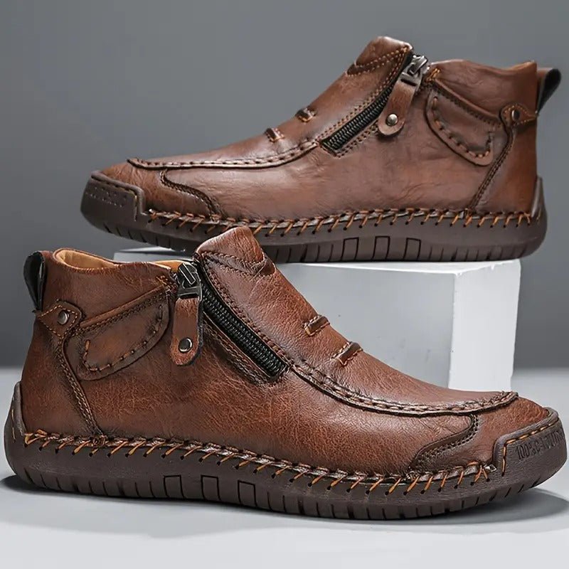 #Color_Brown
