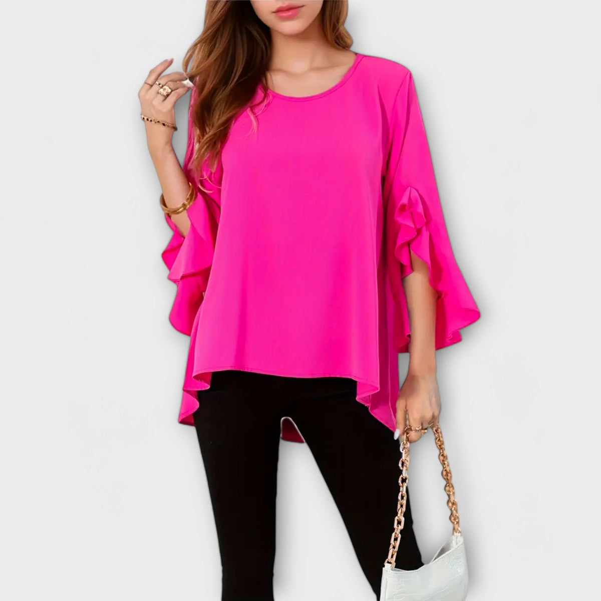 #Color_Rosa claro