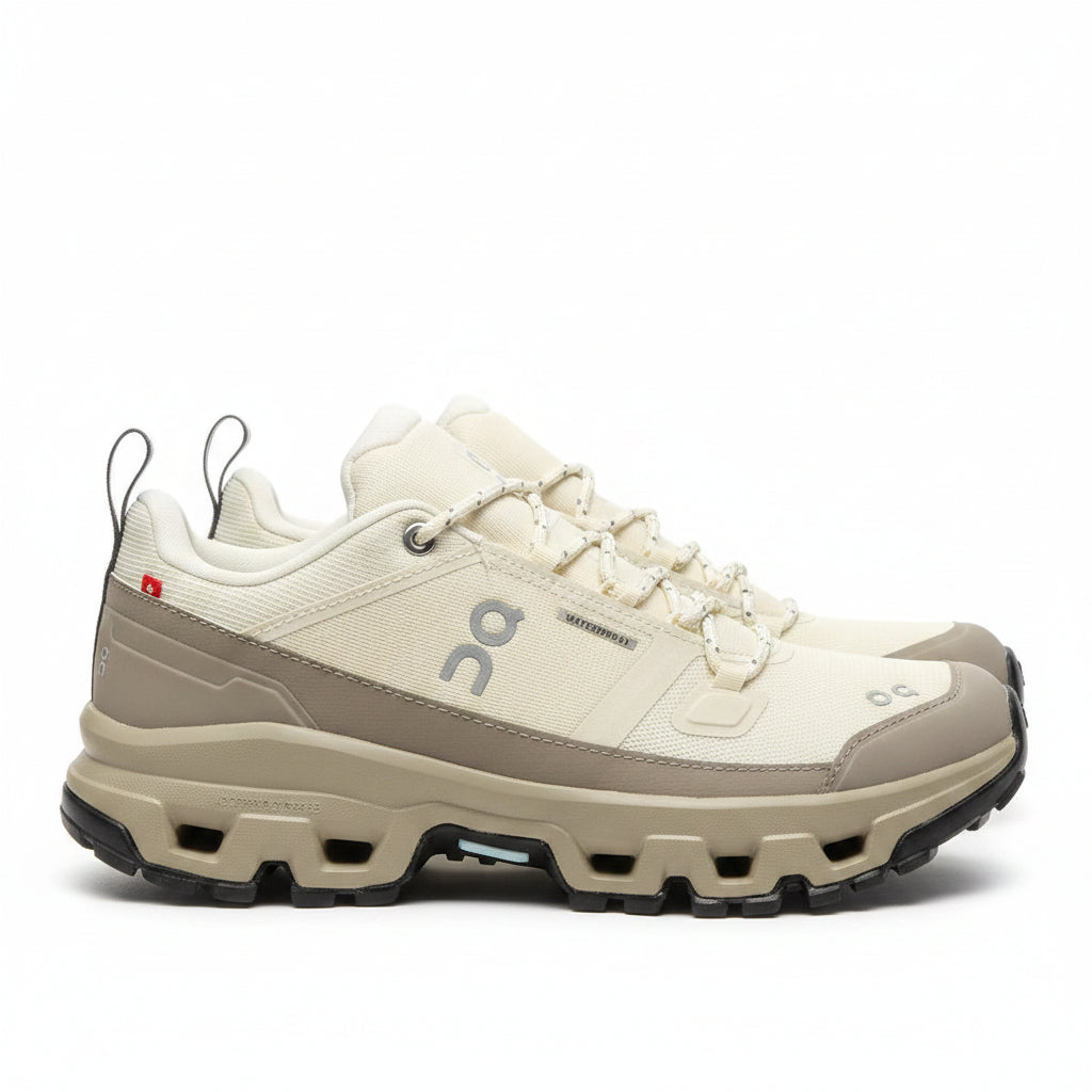 Grey Cloudaway Sneakers