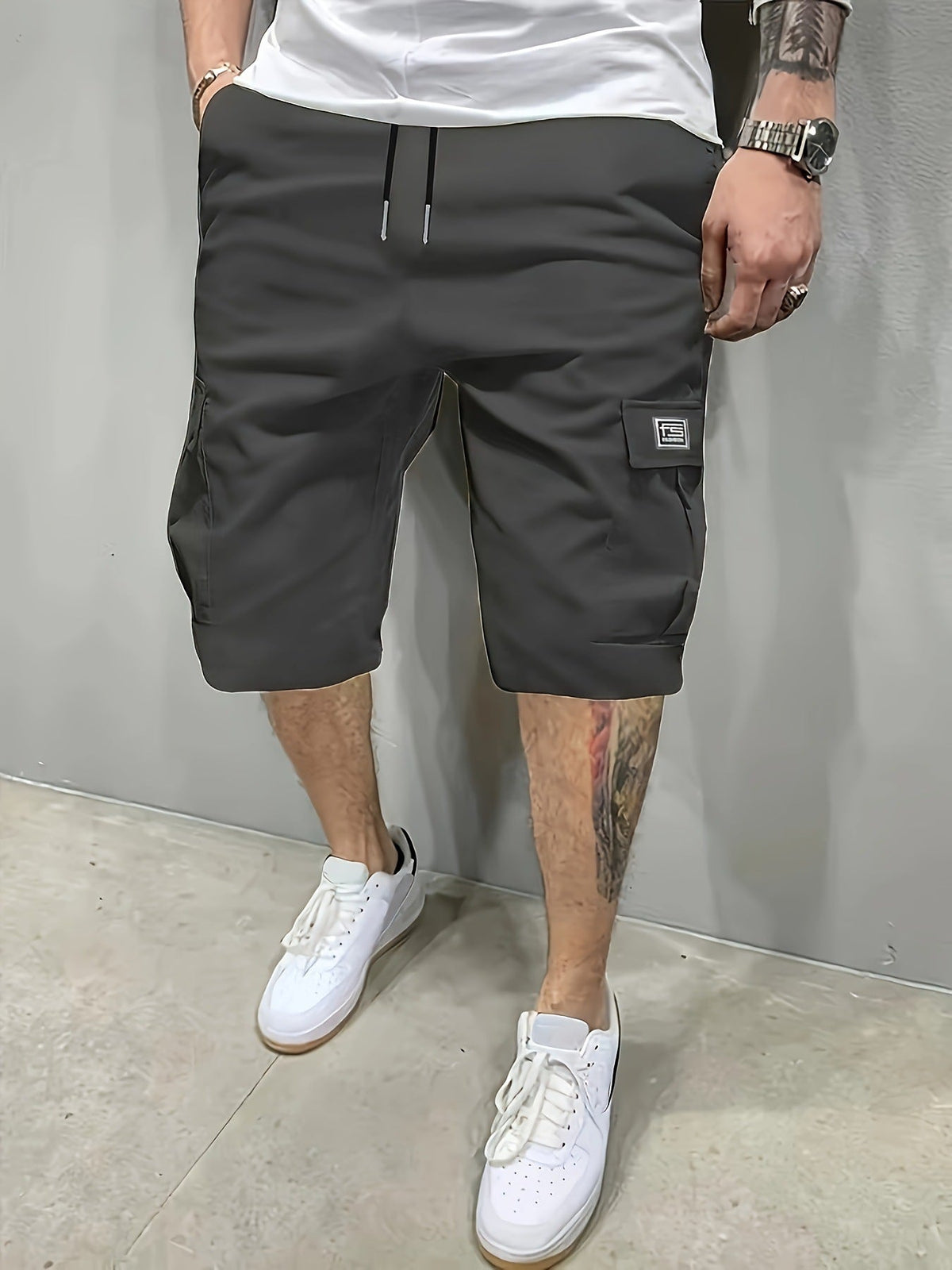 #Color_Gris