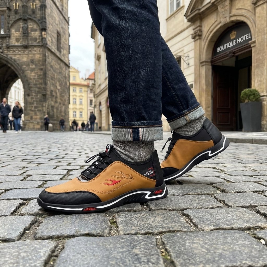 #Color_Caramelo
