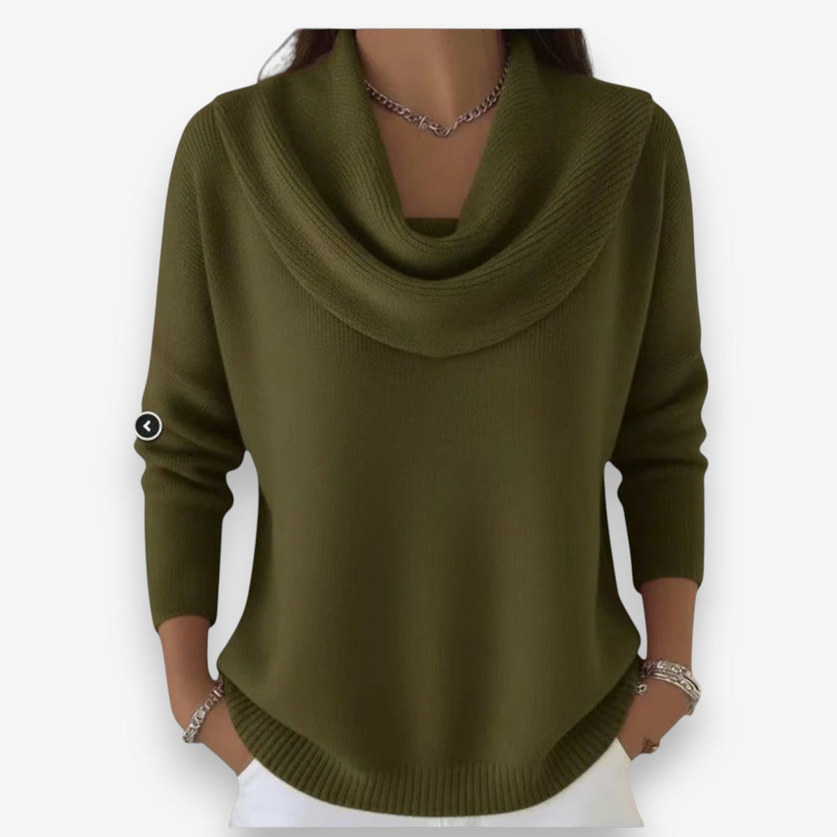 #Color_Verde Militar
