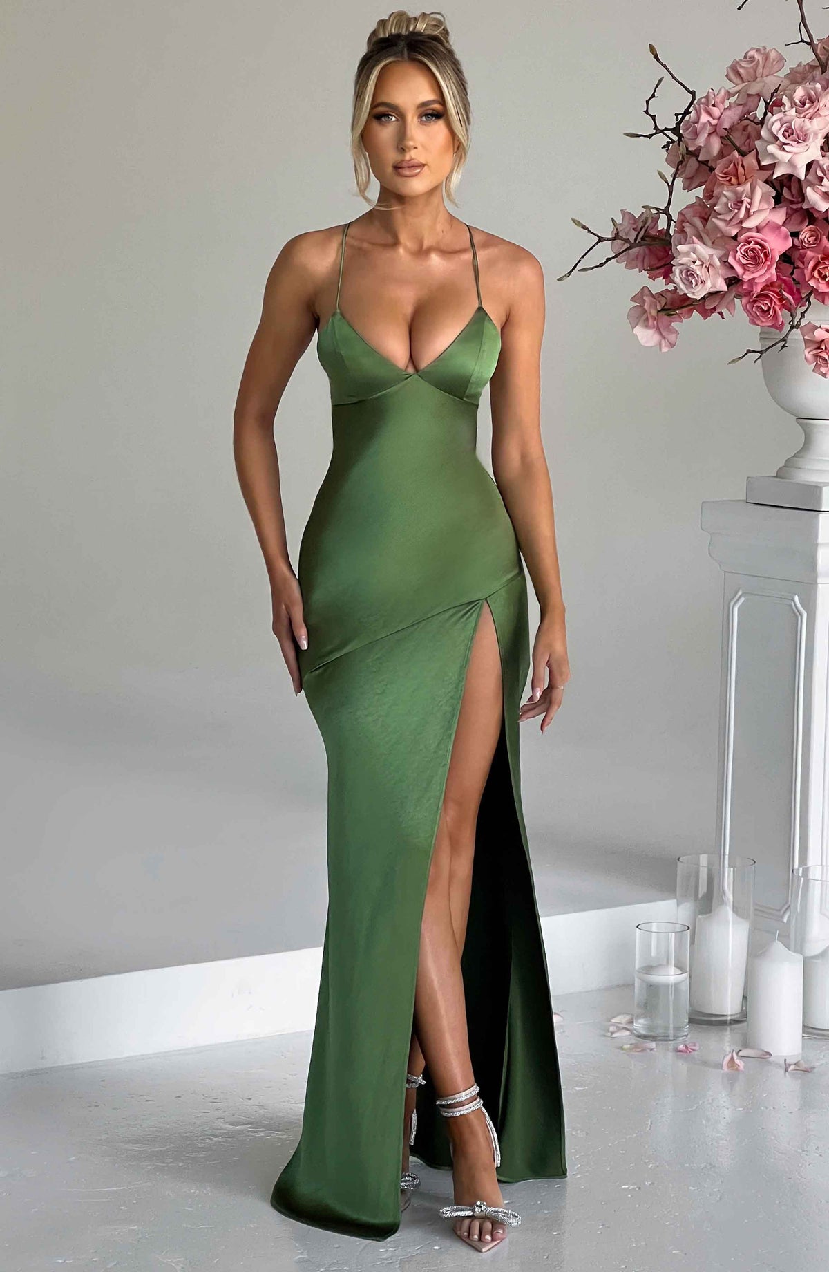 #Color_Verde Claro