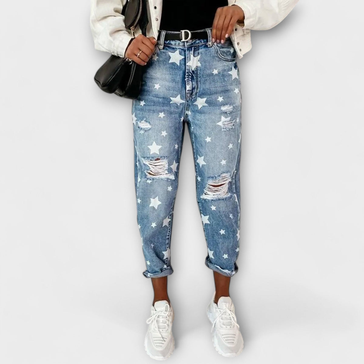Design Pants