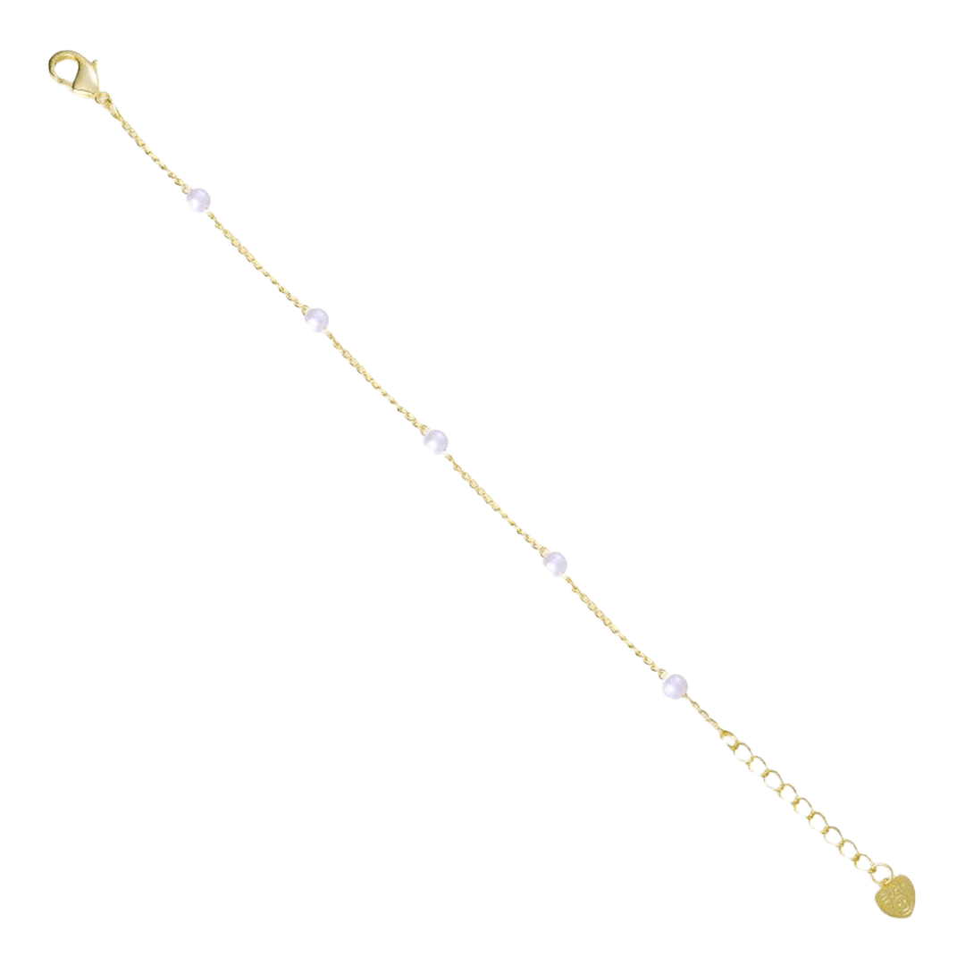 #Color_Acero inoxidable dorado - Impermeable