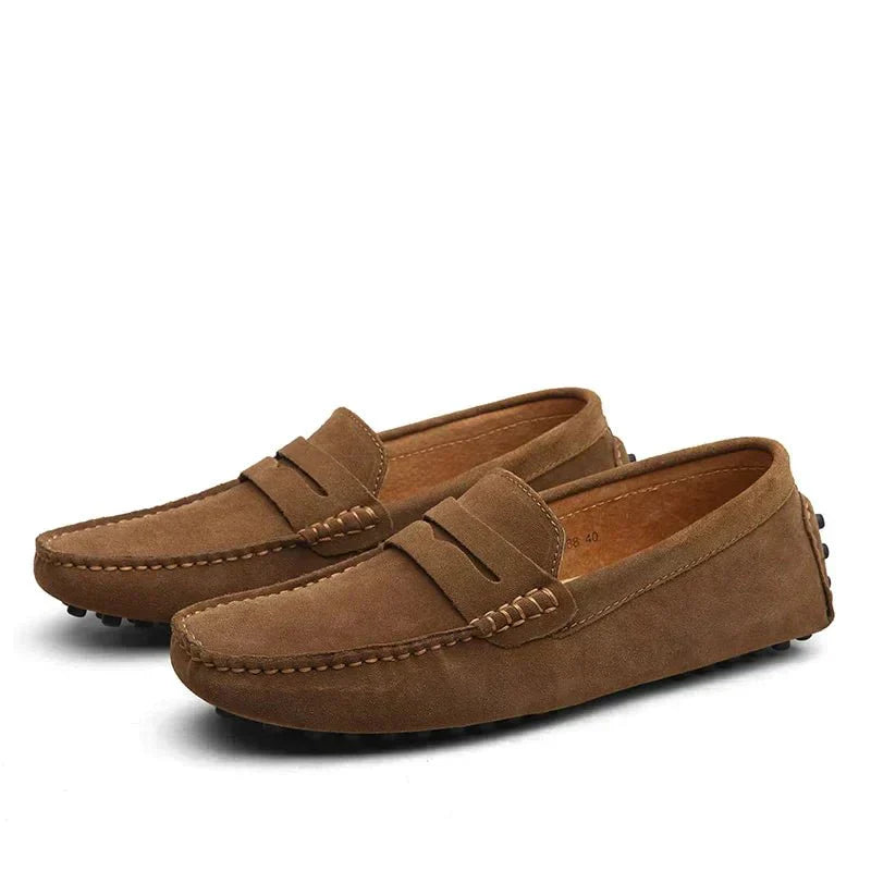 Classic Loafers