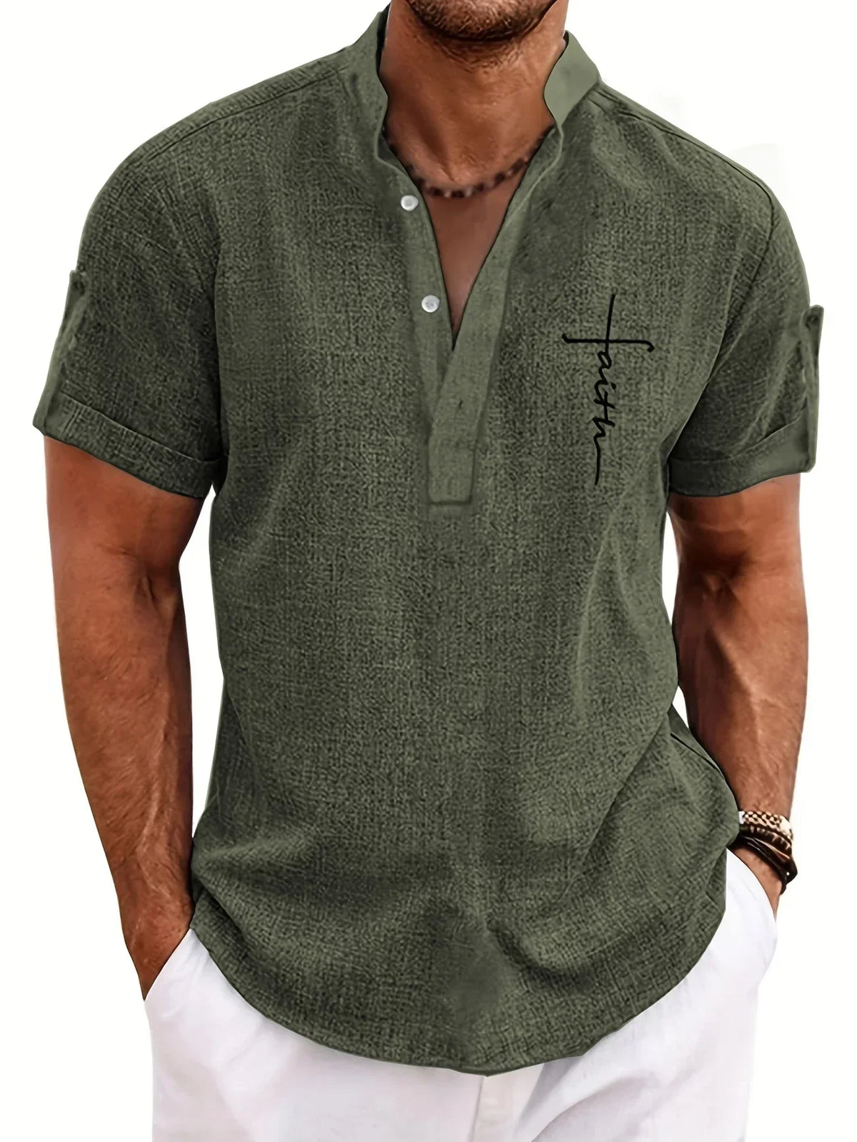 #Color_Verde