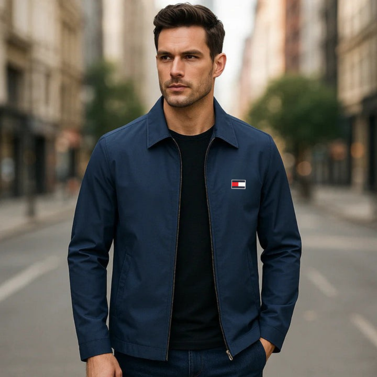 #Color_Navy Blue