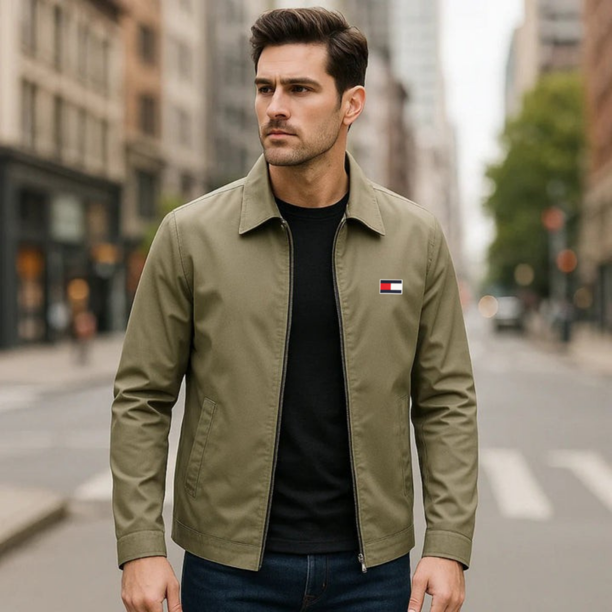 #Color_Khaki
