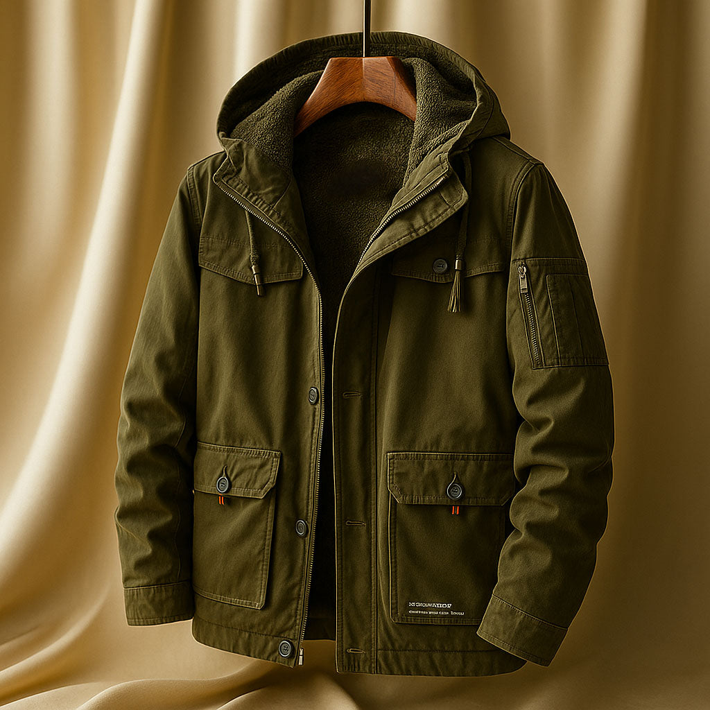 #Color_Army Green