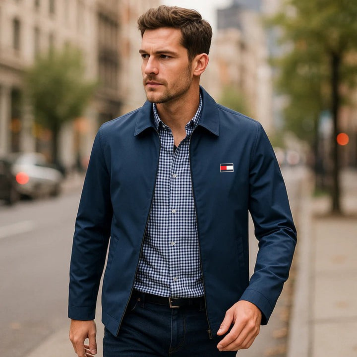 #Color_Navy Blue