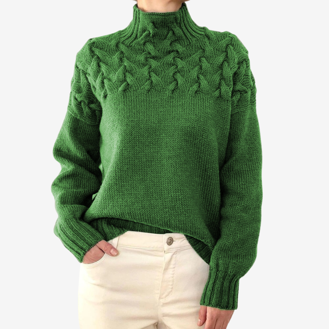 #Color_Verde