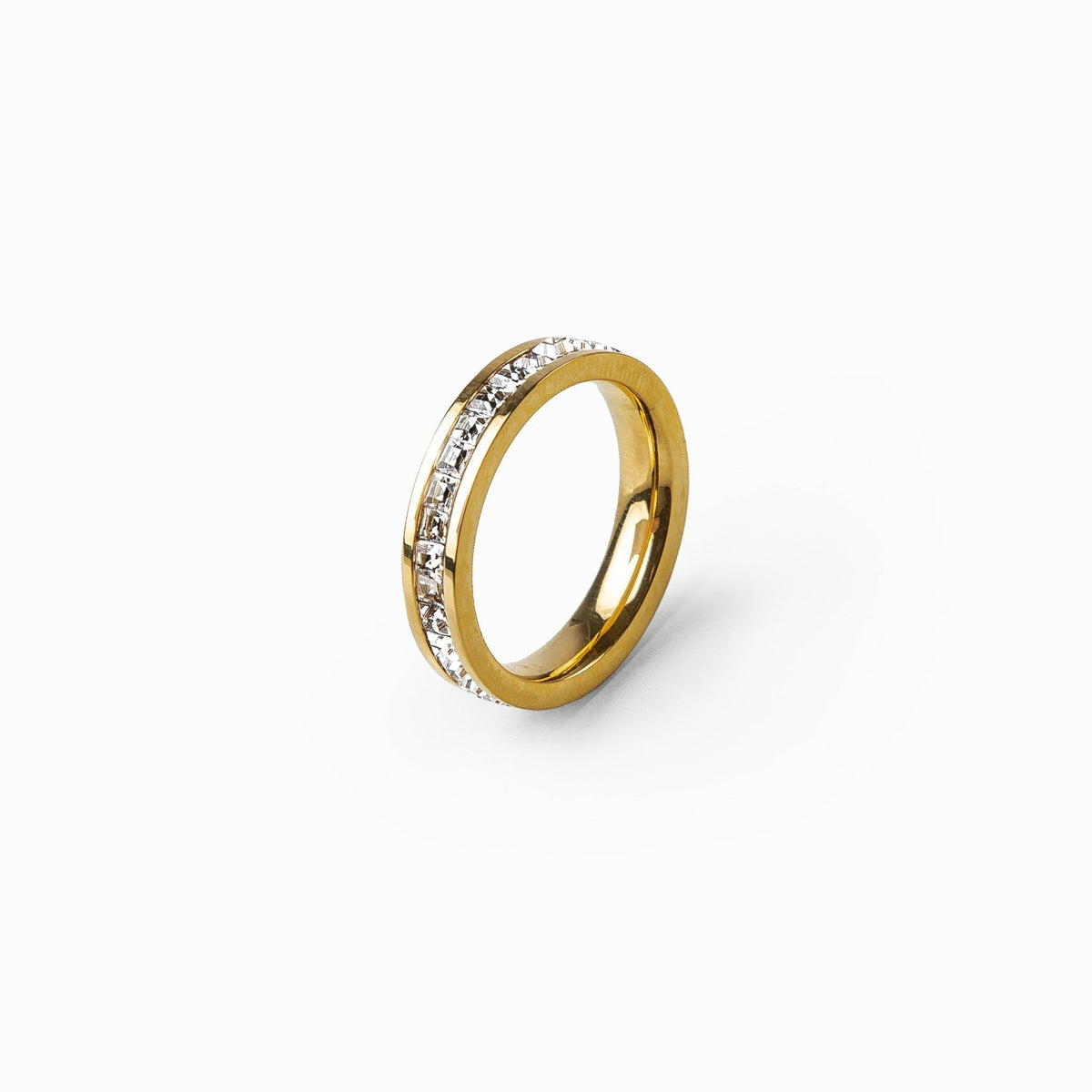 Brilliant Ring
