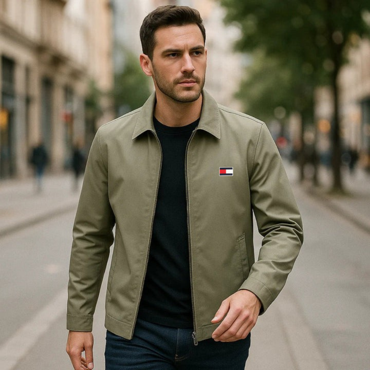 #Color_Khaki
