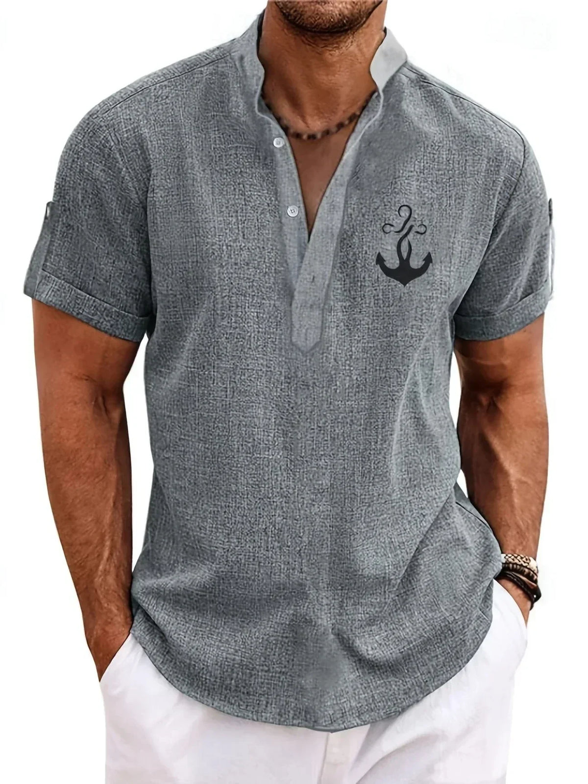 #Color_Gris oscuro