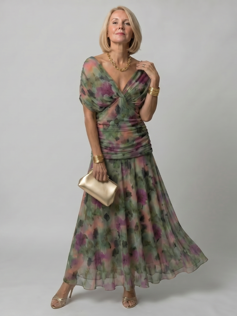 #Color_Verde oscuro