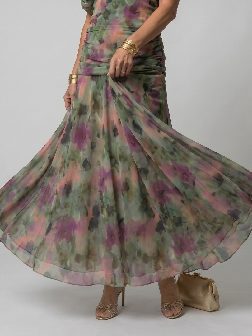 #Color_Verde oscuro