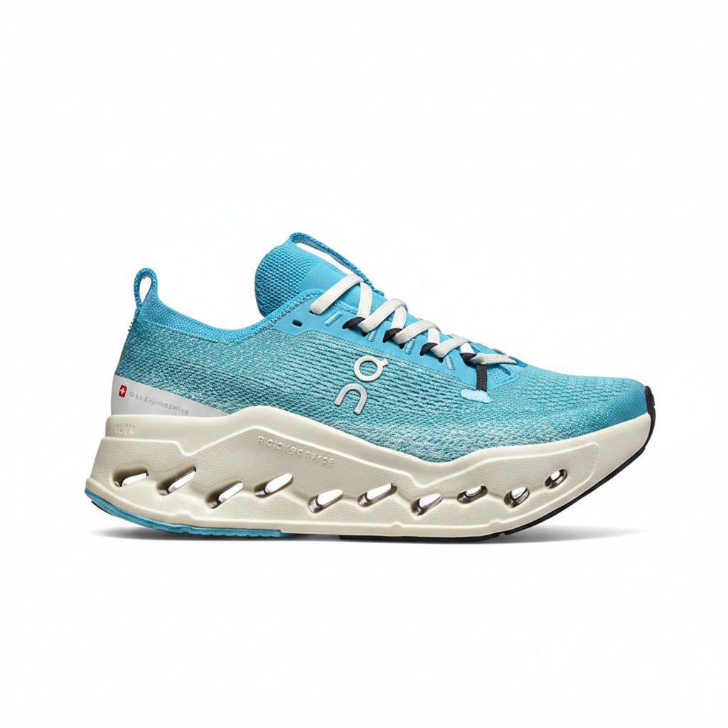 Sky Blue Aether Sneakers