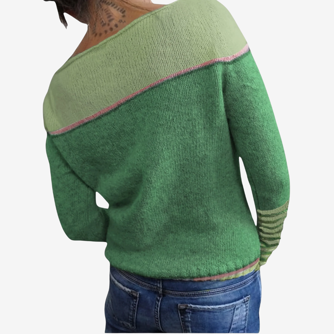 #Color_Verde