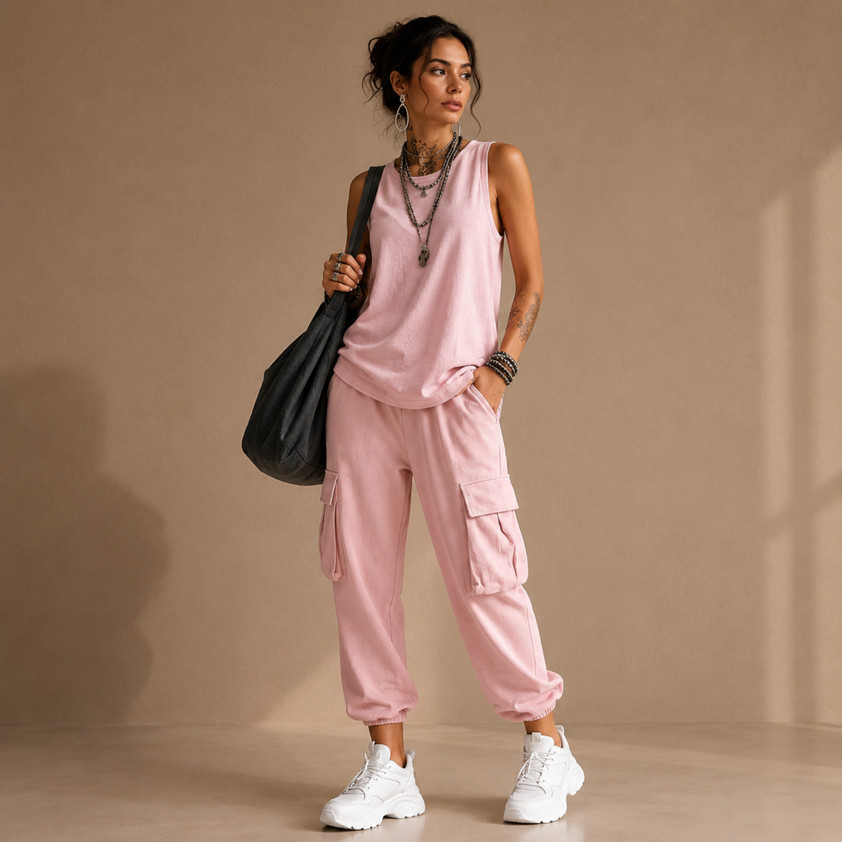 #Color_Rosa