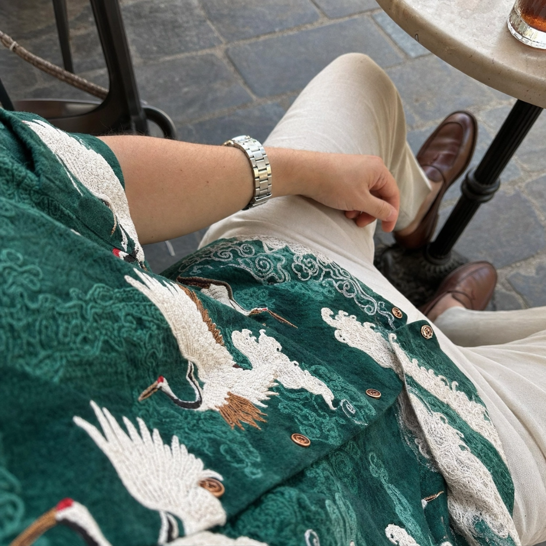 #Color_Verde