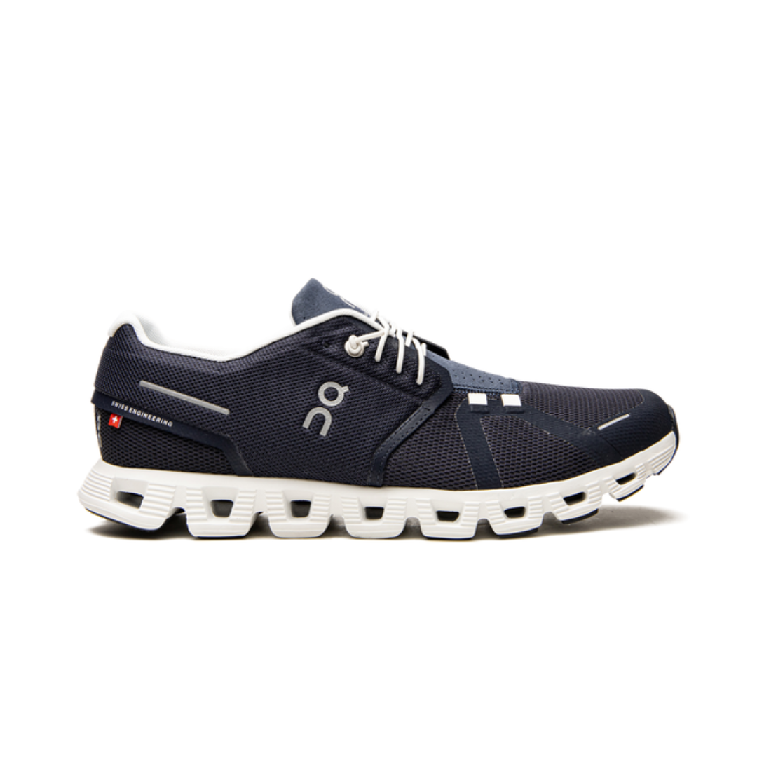 White Cloud 5 Sneakers