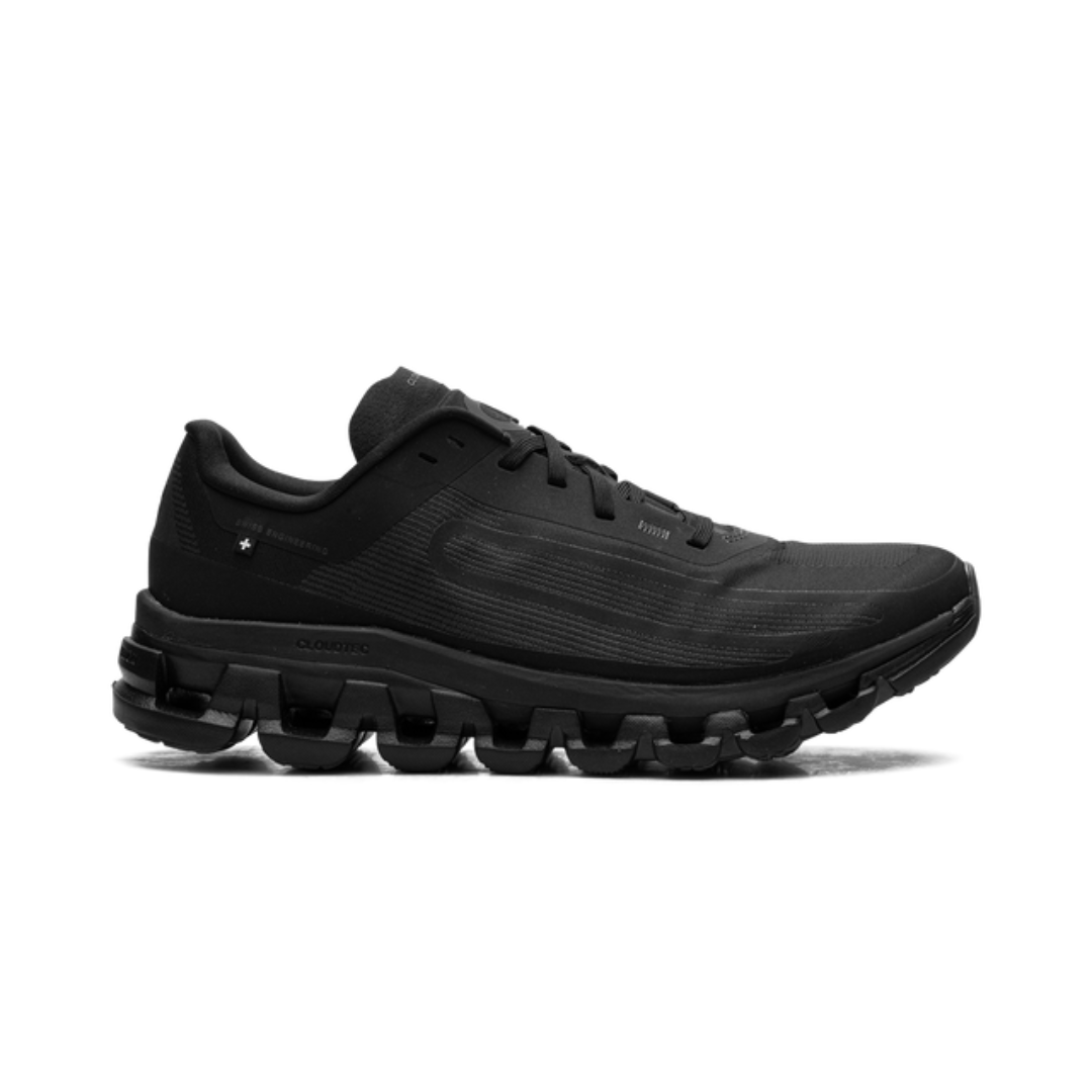 Magnet Black Cloudflow 4 IKON Sneakers