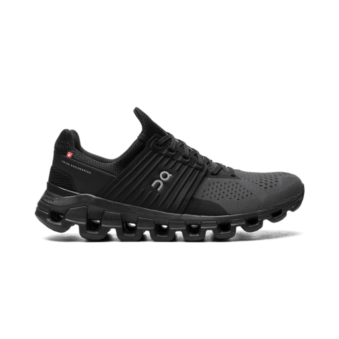 Black Cloudswift Running Shoes